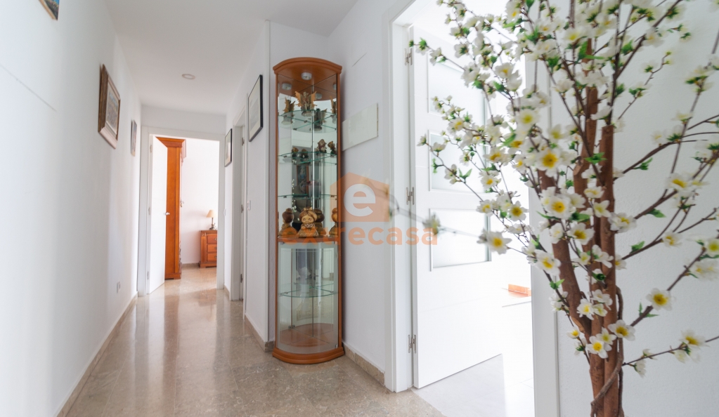 Apartamento en alquiler en San Fernando