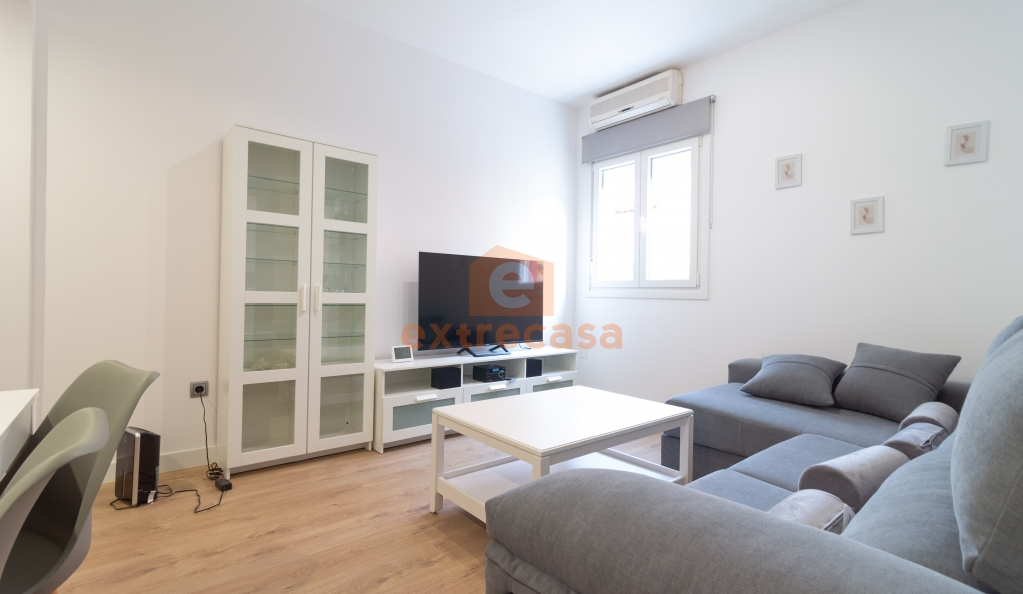 ¡A estrenar! Piso en alquiler en Pardaleras