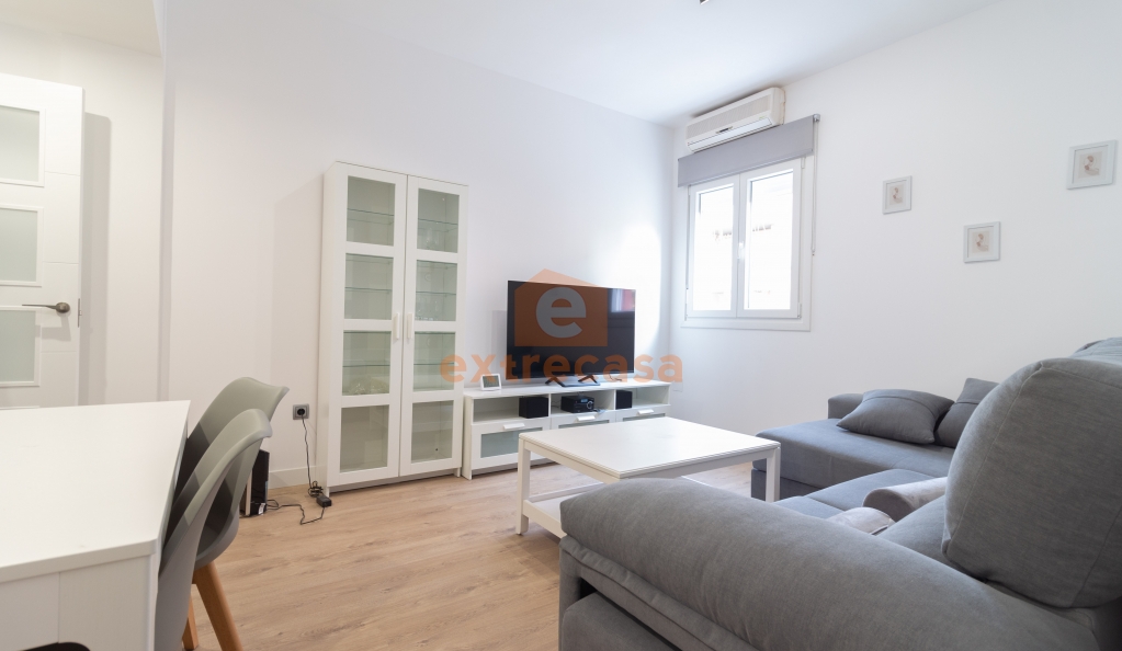 ¡A estrenar! Piso en alquiler en Pardaleras