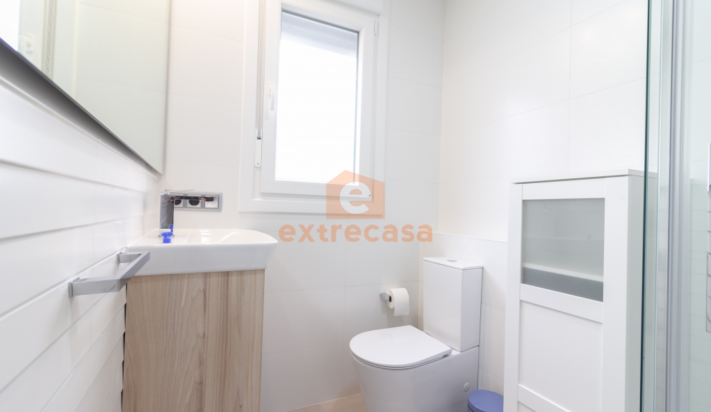 ¡A estrenar! Piso en alquiler en Pardaleras