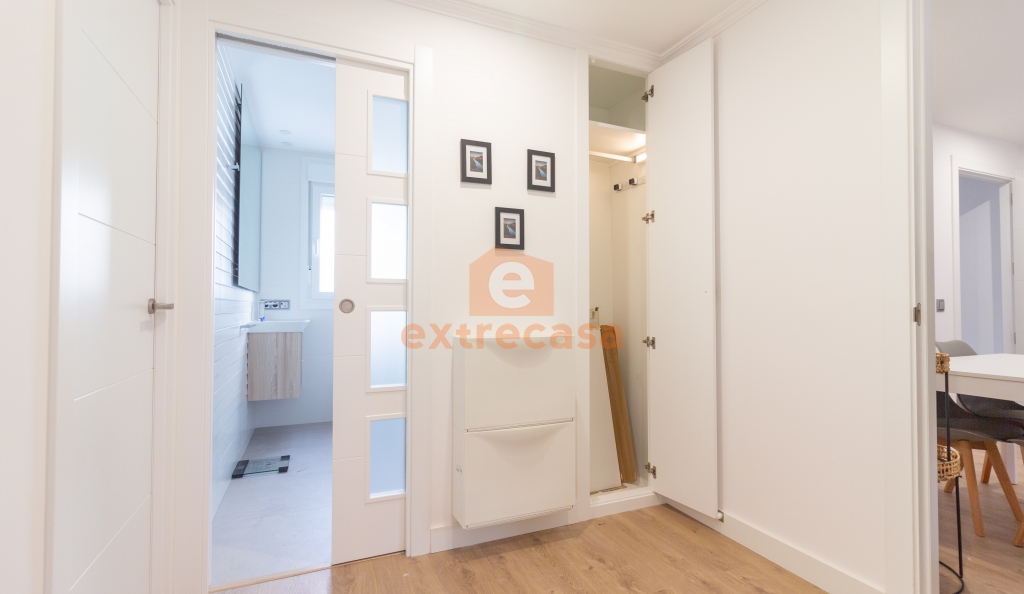¡A estrenar! Piso en alquiler en Pardaleras