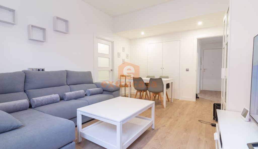 ¡A estrenar! Piso en alquiler en Pardaleras