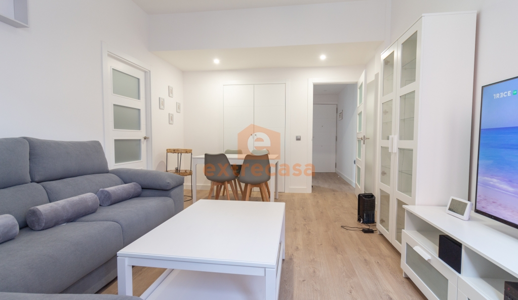 ¡A estrenar! Piso en alquiler en Pardaleras