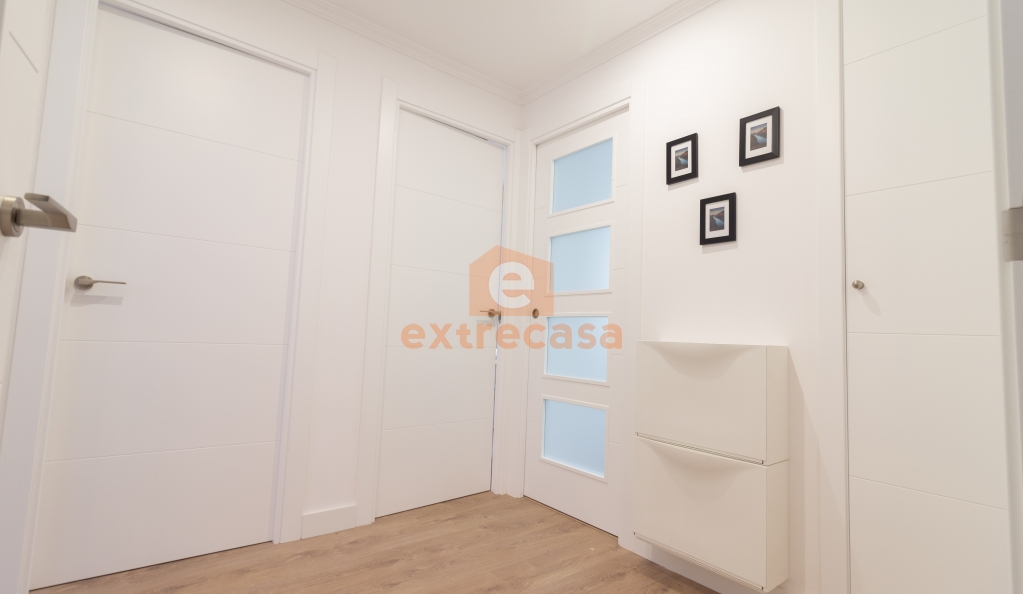 ¡A estrenar! Piso en alquiler en Pardaleras
