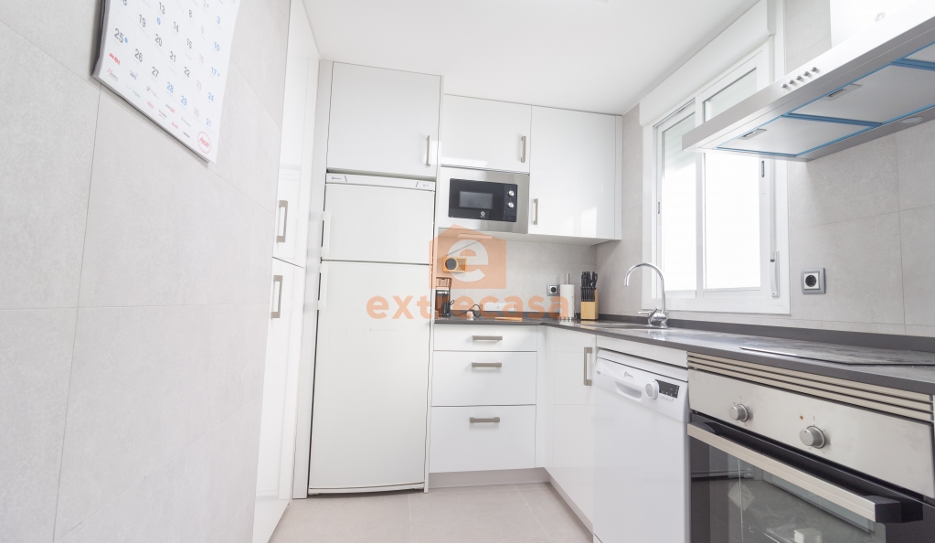 ¡A estrenar! Piso en alquiler en Pardaleras