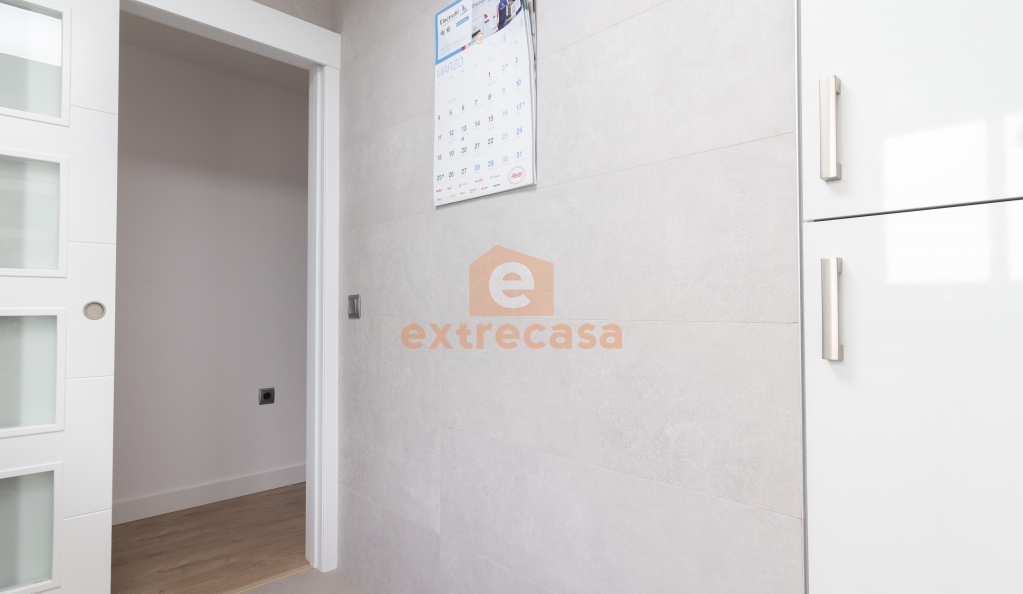 ¡A estrenar! Piso en alquiler en Pardaleras