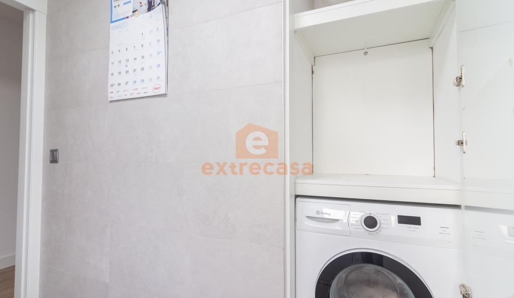 ¡A estrenar! Piso en alquiler en Pardaleras