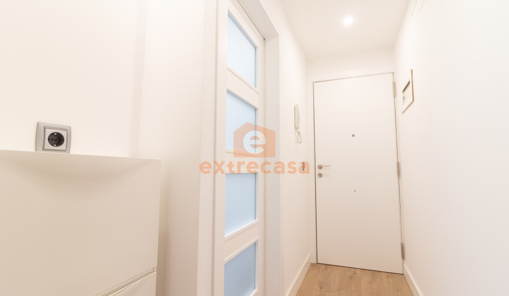 ¡A estrenar! Piso en alquiler en Pardaleras