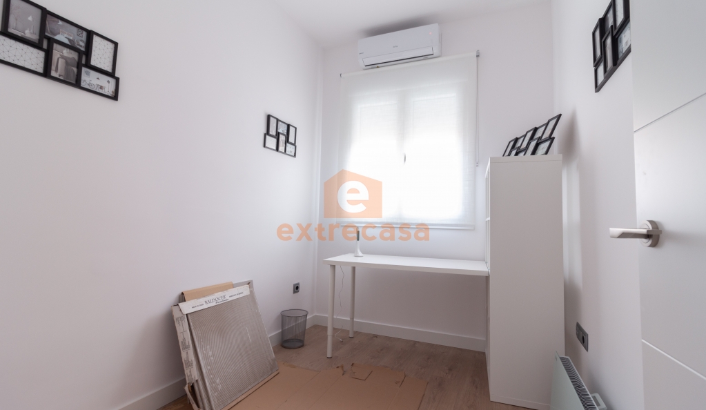¡A estrenar! Piso en alquiler en Pardaleras