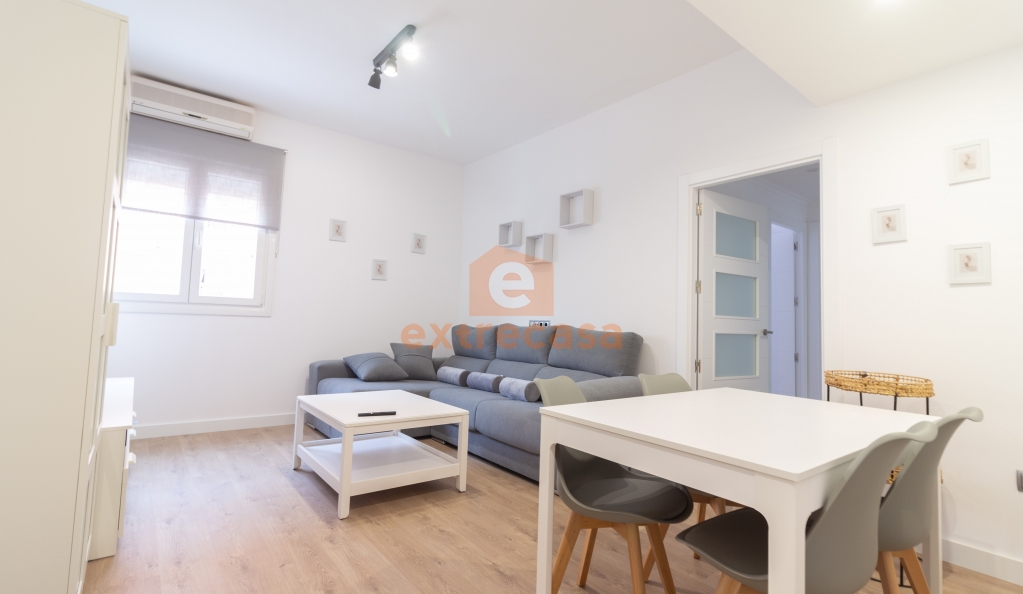 ¡A estrenar! Piso en alquiler en Pardaleras