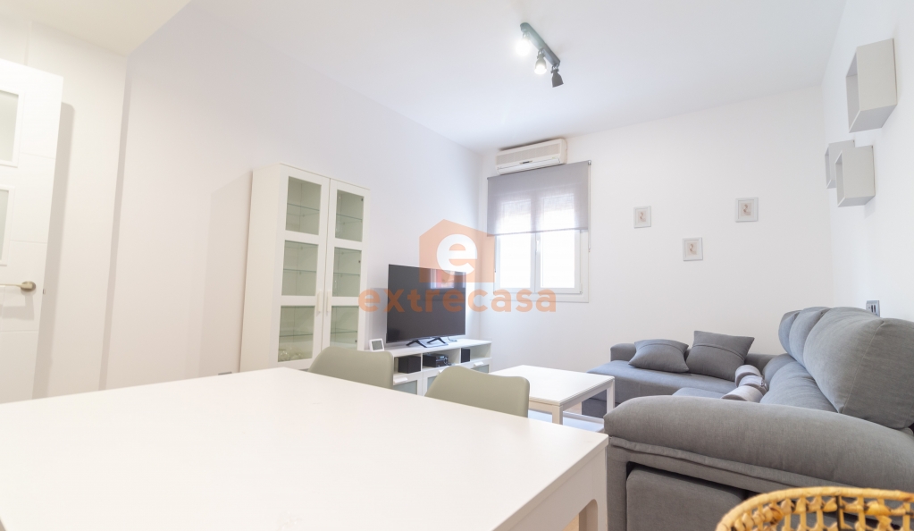 ¡A estrenar! Piso en alquiler en Pardaleras