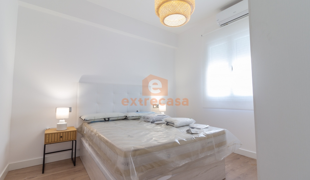 ¡A estrenar! Piso en alquiler en Pardaleras