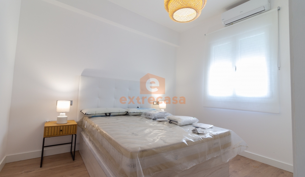 ¡A estrenar! Piso en alquiler en Pardaleras
