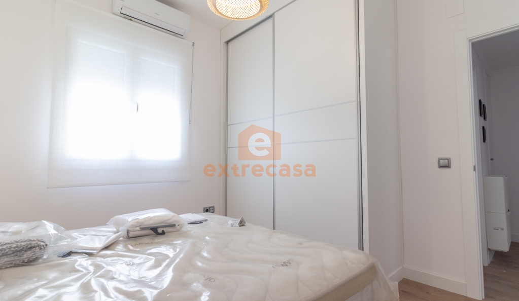 ¡A estrenar! Piso en alquiler en Pardaleras