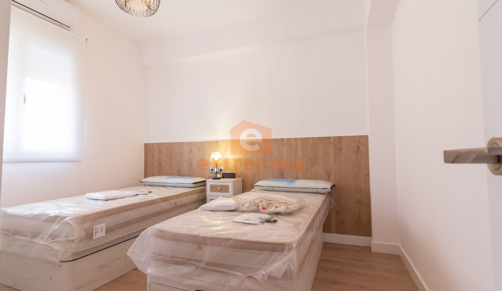 ¡A estrenar! Piso en alquiler en Pardaleras