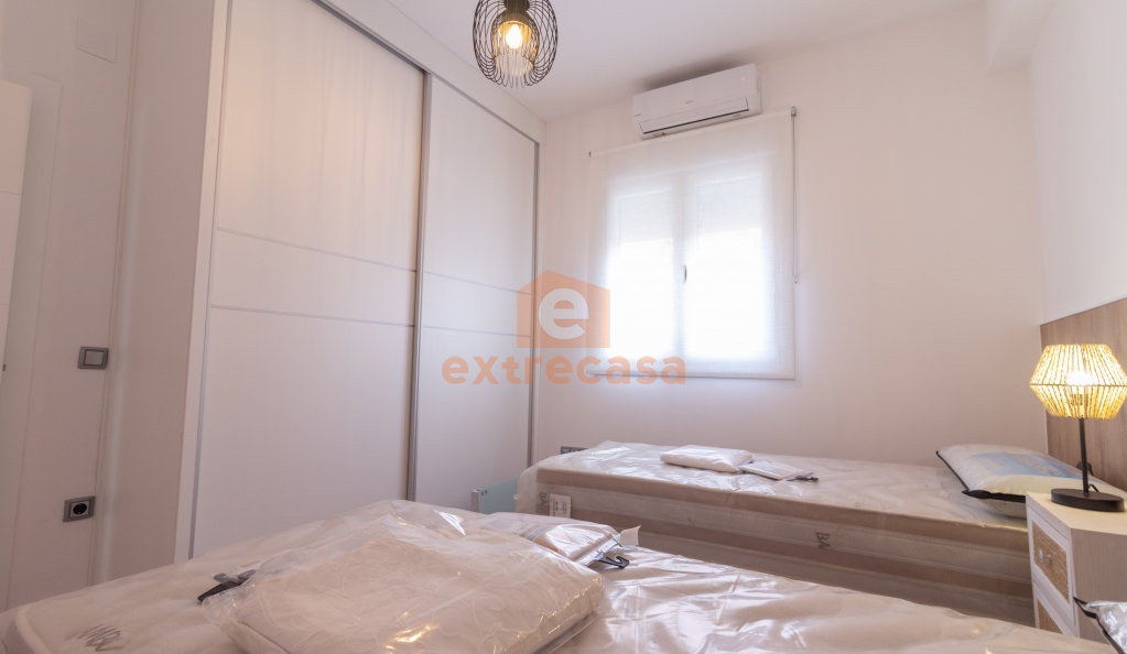 ¡A estrenar! Piso en alquiler en Pardaleras