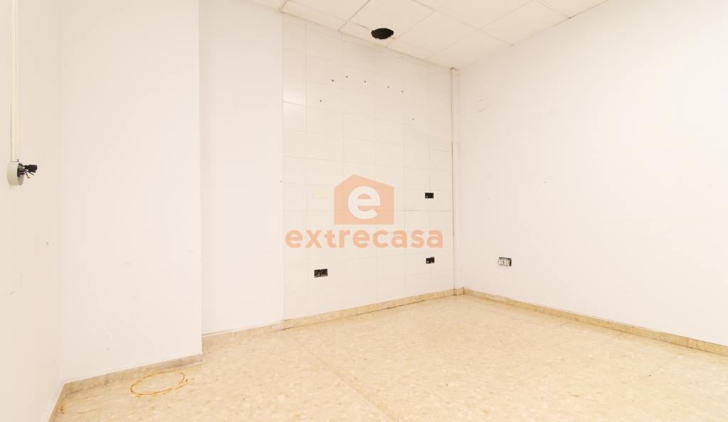 Local comercial en alquiler