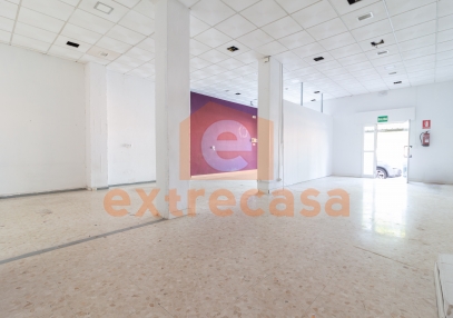Local comercial en alquiler en María Auxiliadora