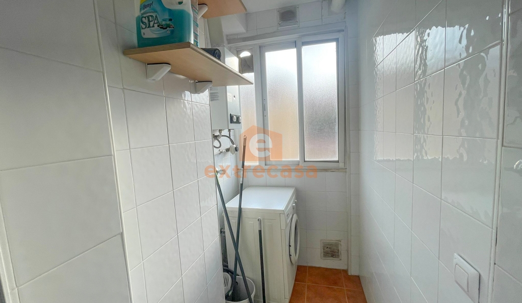 Apartamento en alquiler
