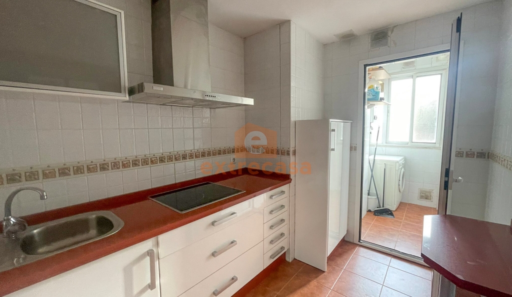 Apartamento en alquiler