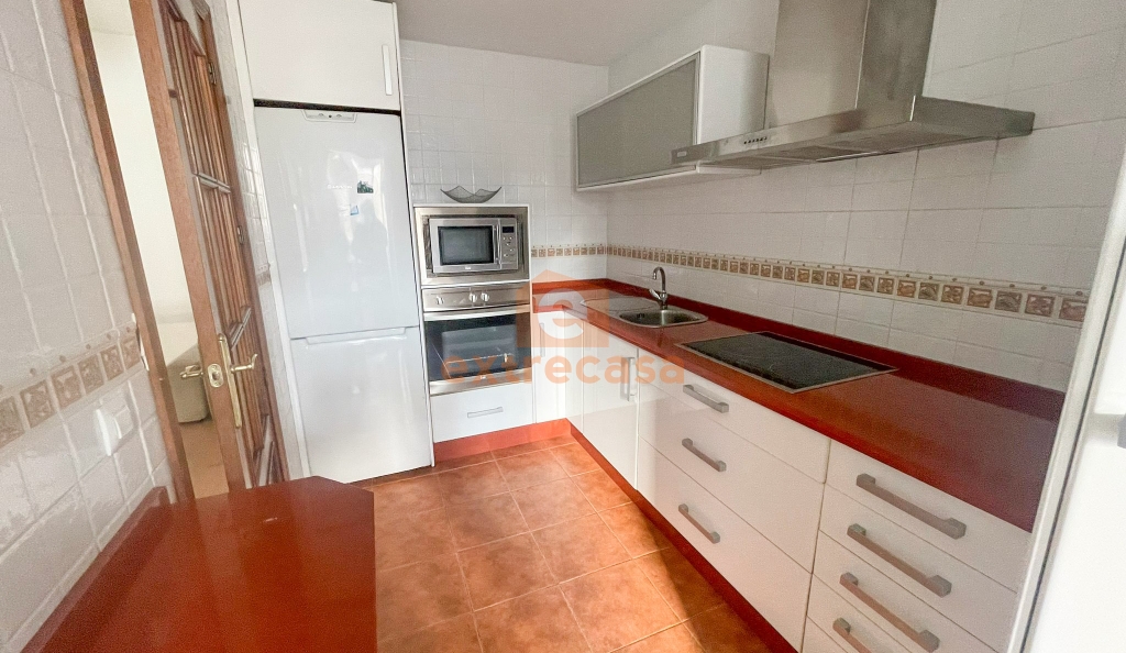 Apartamento en alquiler