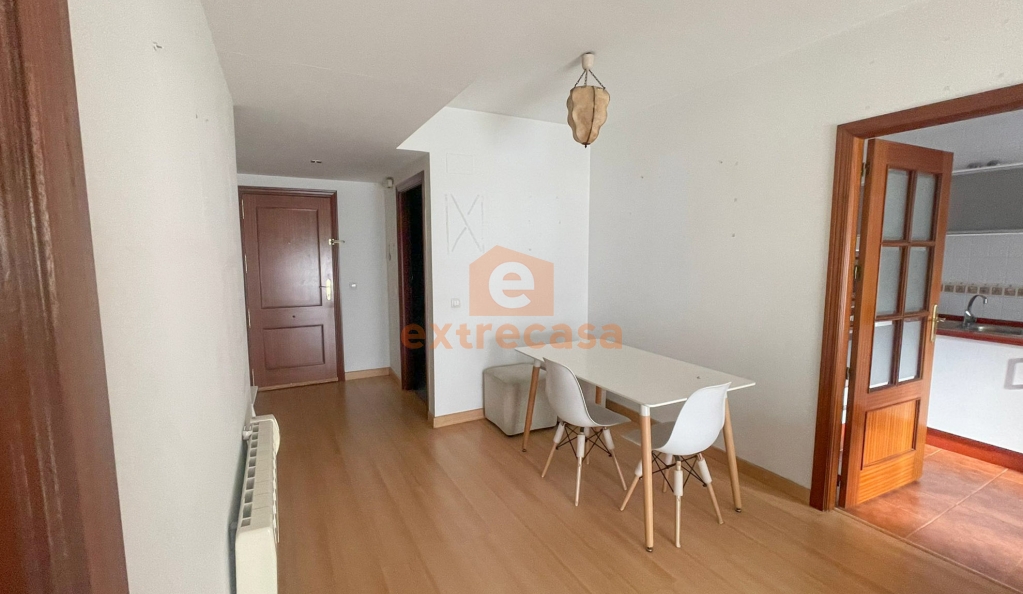 Apartamento en alquiler