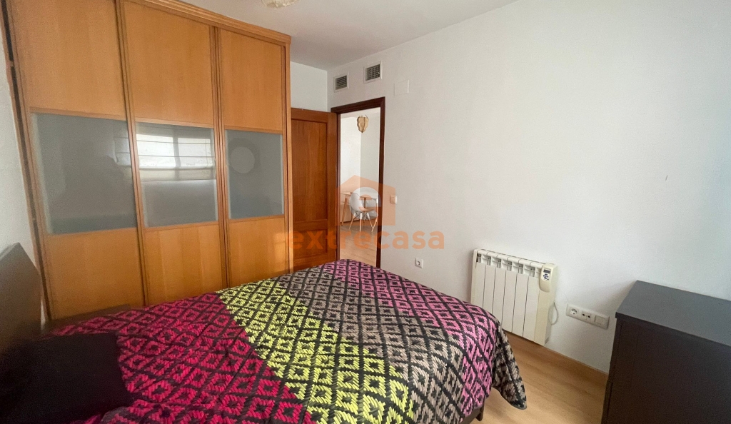 Apartamento en alquiler