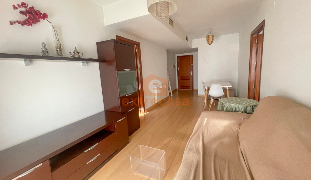 Apartamento en alquiler