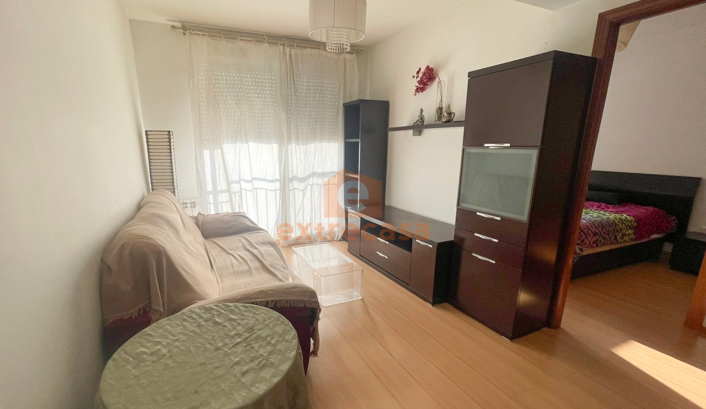 Apartamento en alquiler