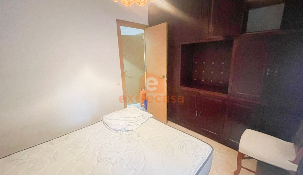 Apartamento en alquiler