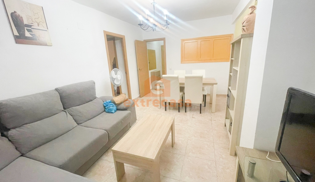 Apartamento en alquiler