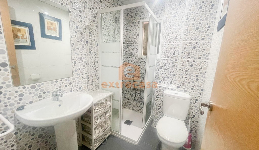 Apartamento en alquiler