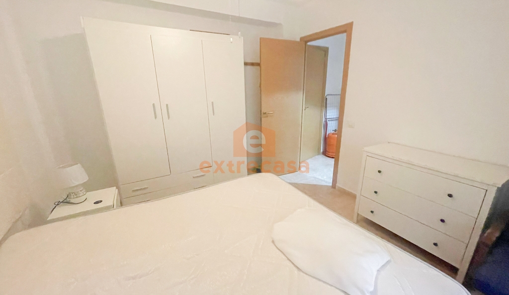 Apartamento en alquiler