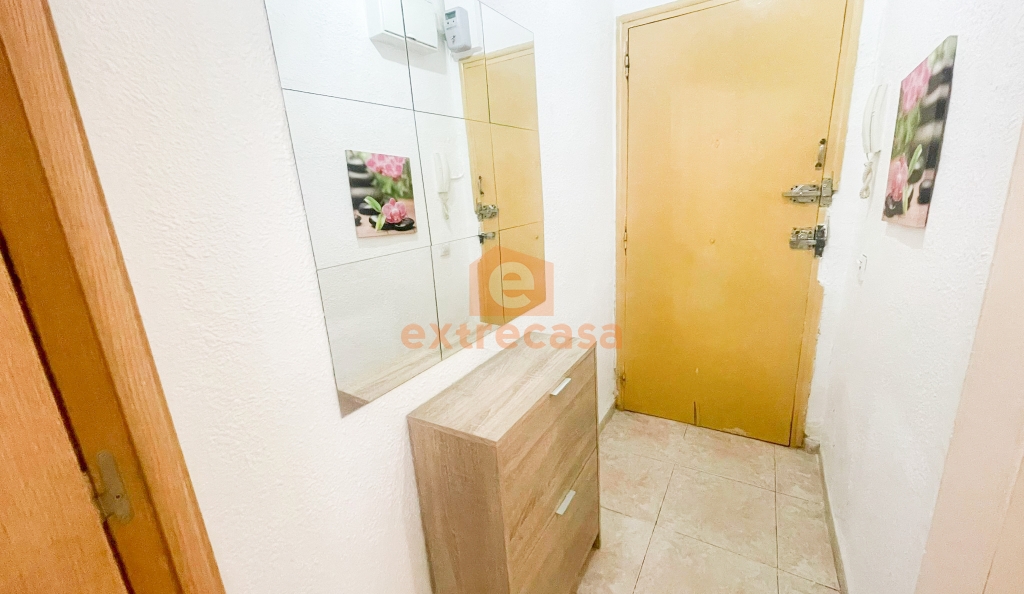 Apartamento en alquiler