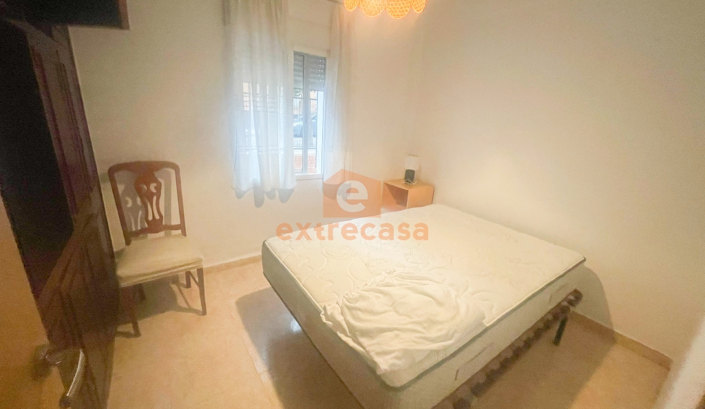 Apartamento en alquiler