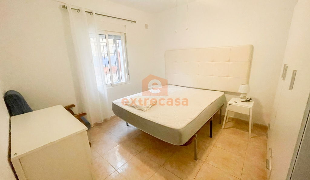 Apartamento en alquiler