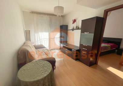 Apartamento en alquiler amueblado en San Fernando