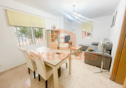 Apartamento en alquiler en San Roque