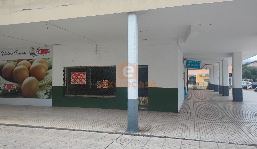 Local comercial en venta en Valdepasillas