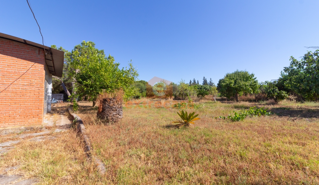 Casa de campo en venta en Río Caya