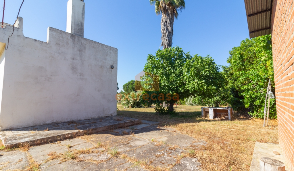 Casa de campo en venta en Río Caya