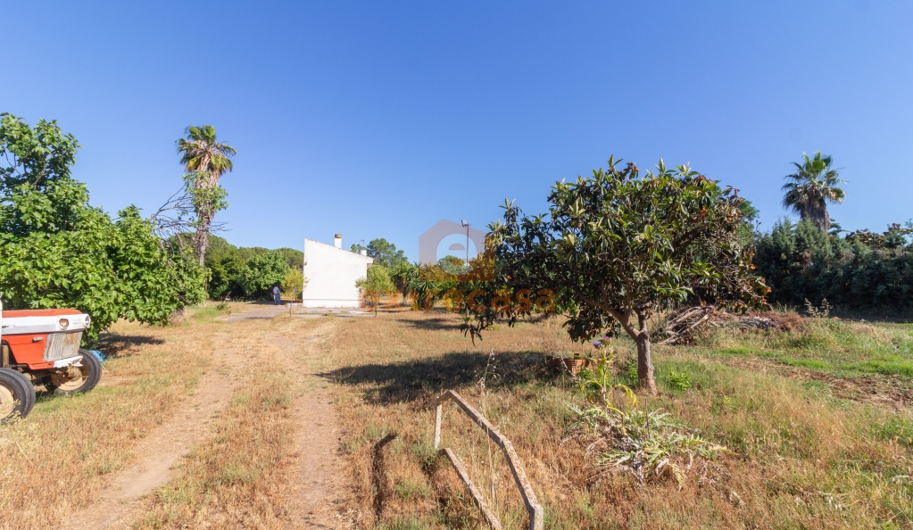 Casa de campo en venta en Río Caya