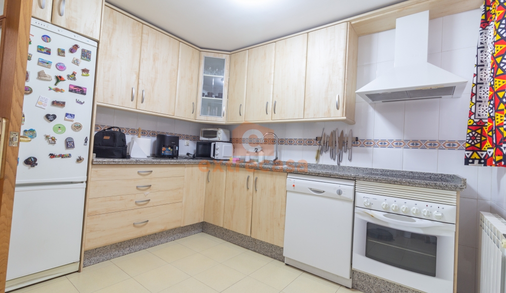 Apartamento en venta en María Auxiliadora