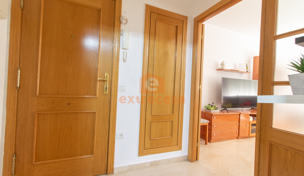 Apartamento en venta en María Auxiliadora