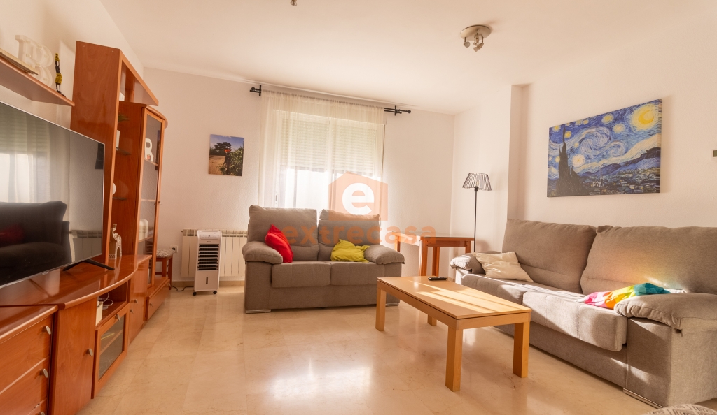 Apartamento en venta en María Auxiliadora