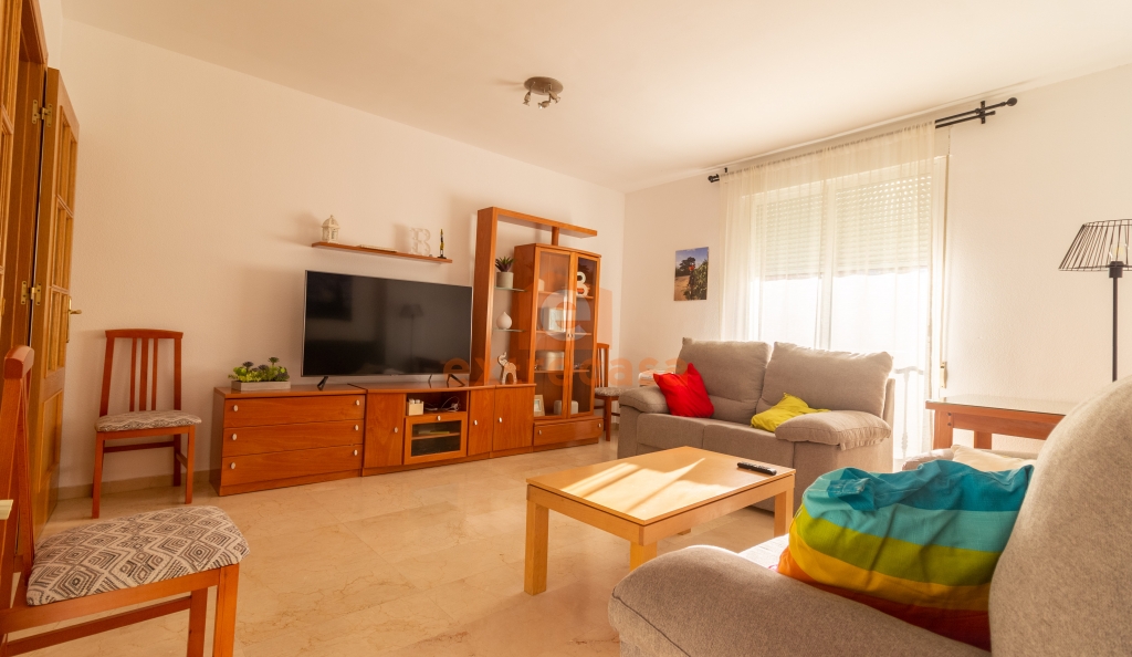 Apartamento en venta en María Auxiliadora