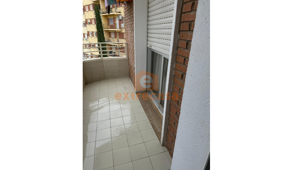 Piso en alquiler en pleno centro, junto a El Corte Inglés