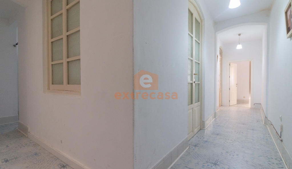 Piso en alquiler zona Casco Antiguo