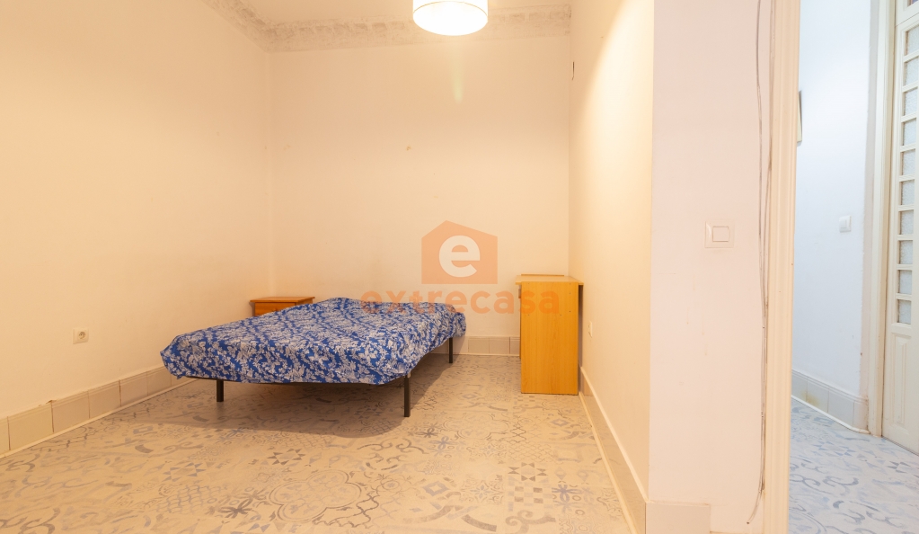 Piso en venta en Casco Antiguo