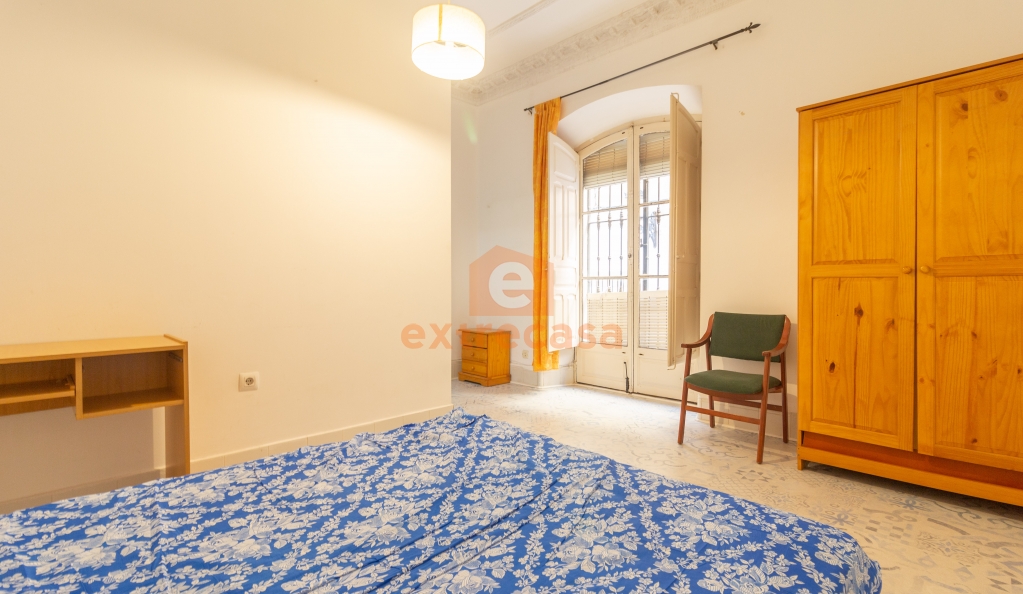 Piso en alquiler zona Casco Antiguo